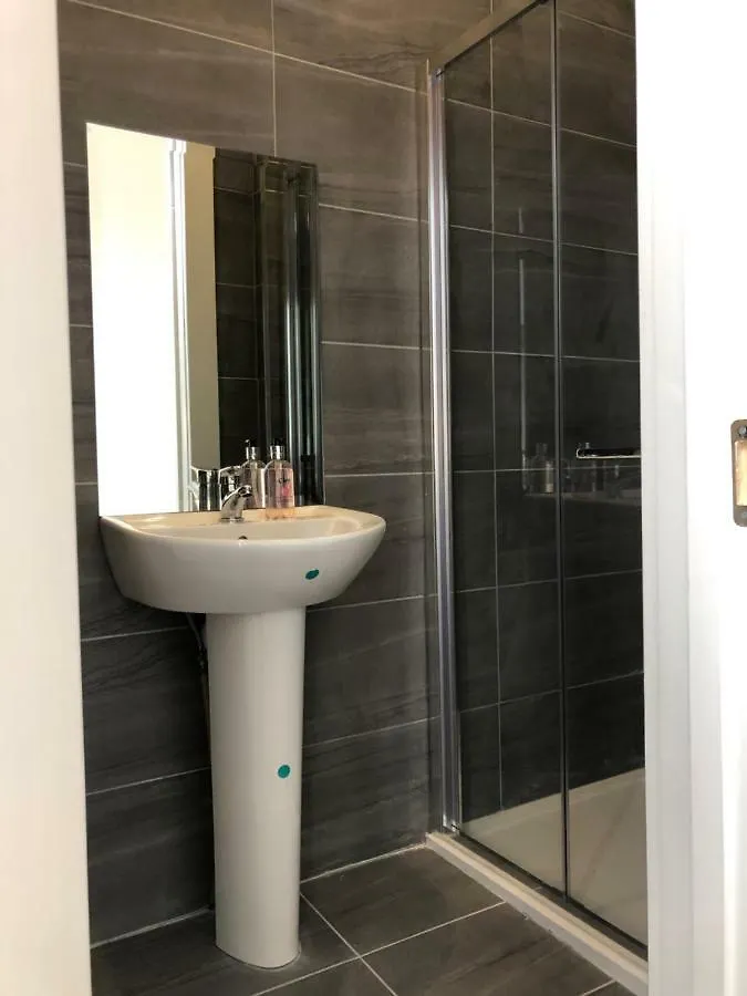 Seville Self Catering Dublino