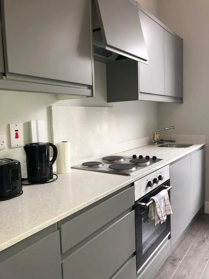 Seville Self Catering Dublino