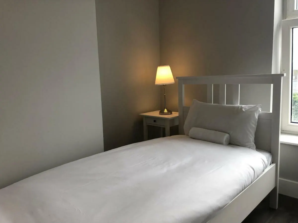 Seville Self Catering 더블린 0*,  아일랜드