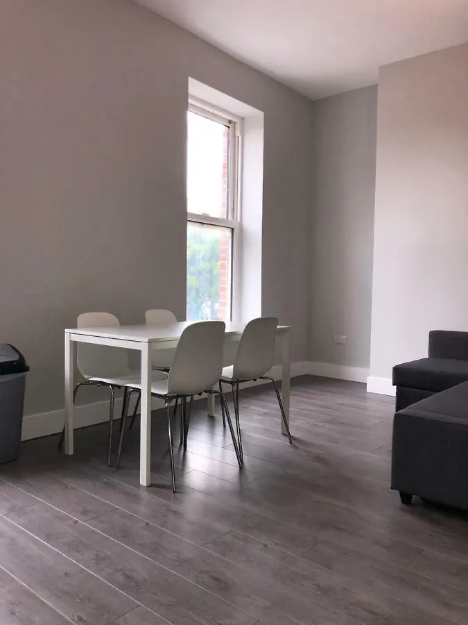 Seville Self Catering 더블린