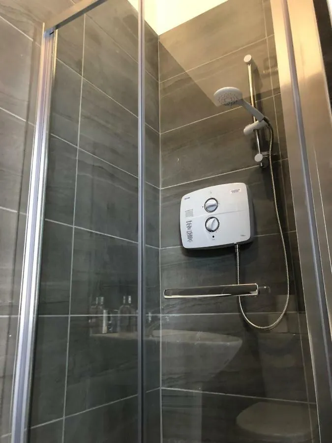 Seville Self Catering Dublin 0*,