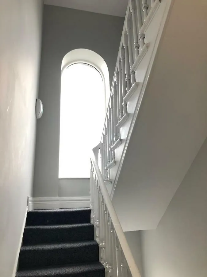 Seville Self Catering Dublin Daire